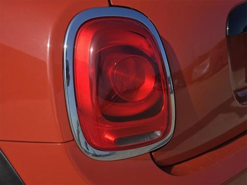 2019 MINI Hardtop Cooper