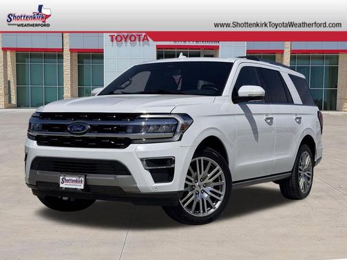 2024 Ford Expedition Limited