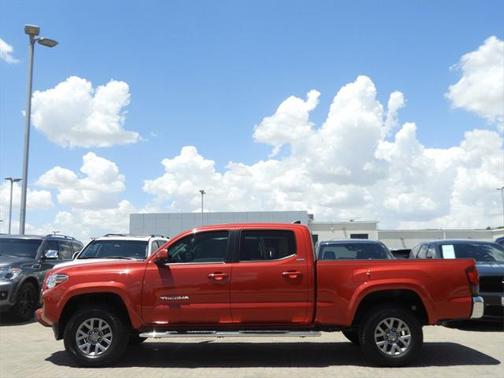 2019 Toyota Tacoma SR5