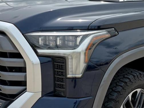 2024 Toyota Tundra Hybrid Limited