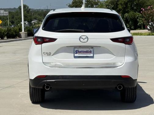2022 Mazda CX-5 2.5 S Premium Plus