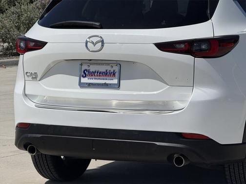 2022 Mazda CX-5 2.5 S Premium Plus