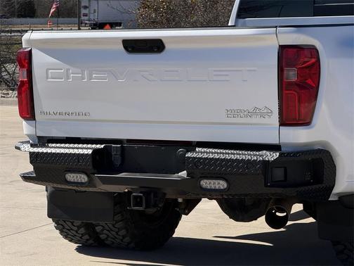 2023 Chevrolet Silverado 3500 High Country