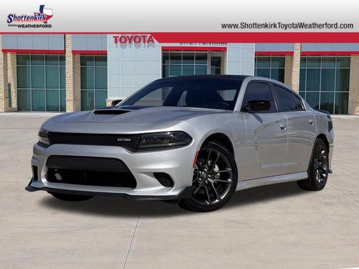 2023 Dodge Charger R/T