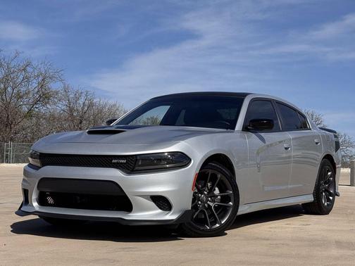2023 Dodge Charger R/T