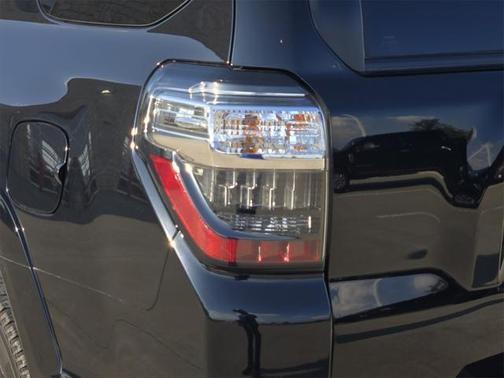 2023 Toyota 4Runner TRD Sport