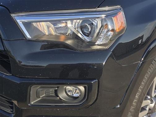2023 Toyota 4Runner TRD Sport