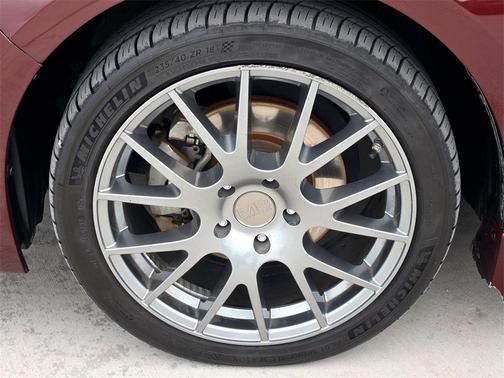 2015 Toyota Avalon Limited