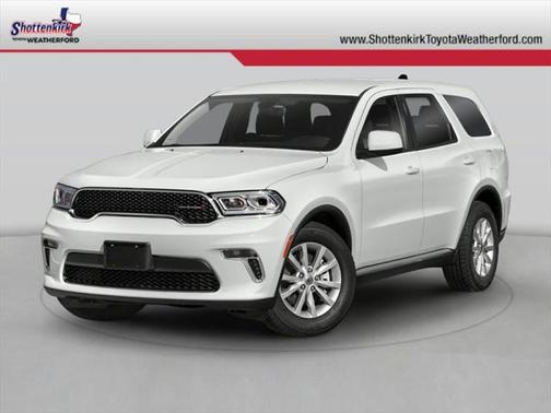 2023 Dodge Durango GT Plus