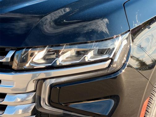 2024 Chevrolet Tahoe 4WD High Country