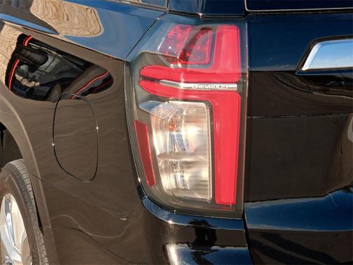 2024 Chevrolet Tahoe 4WD High Country