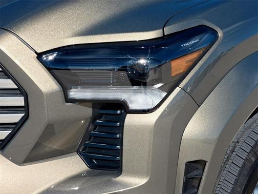 2025 Toyota Tacoma Limited