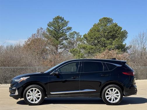2021 Acura RDX Base