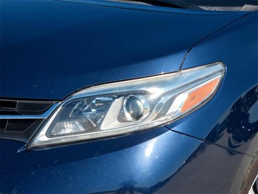 2019 Toyota Sienna Limited Premium