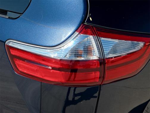 2019 Toyota Sienna Limited Premium