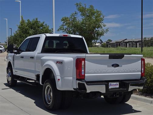 2025 Ford F-350 XLT