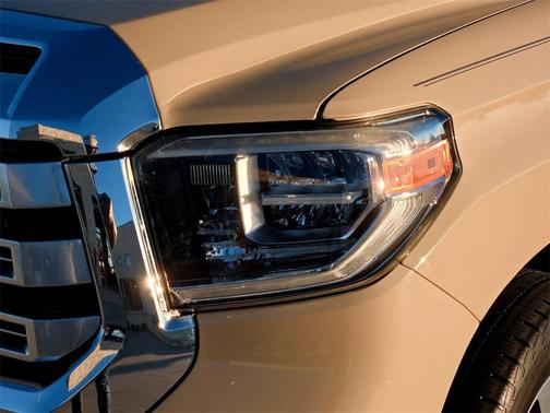 2020 Toyota Tundra Limited