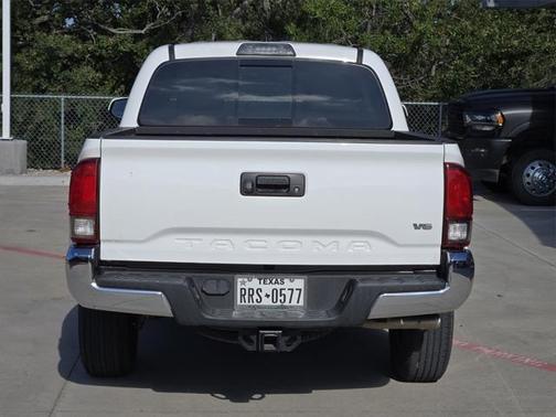 2018 Toyota Tacoma SR5