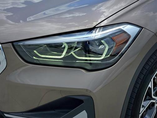 2020 BMW X1 sDrive28i