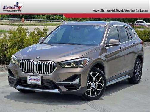 2020 BMW X1 sDrive28i