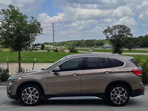 2020 BMW X1 sDrive28i