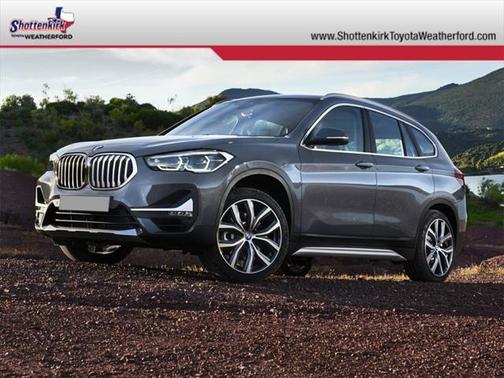 2020 BMW X1 sDrive28i