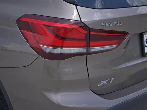 2020 BMW X1 sDrive28i