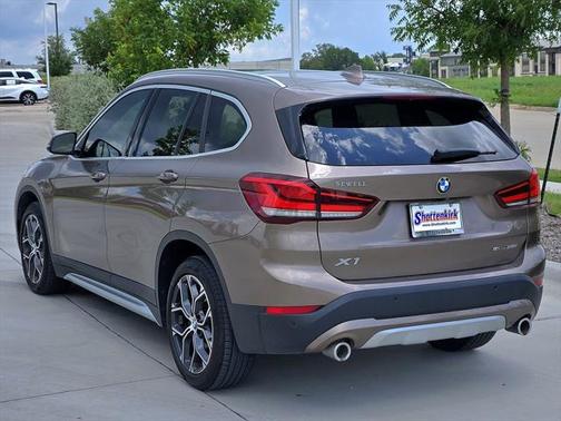 2020 BMW X1 sDrive28i