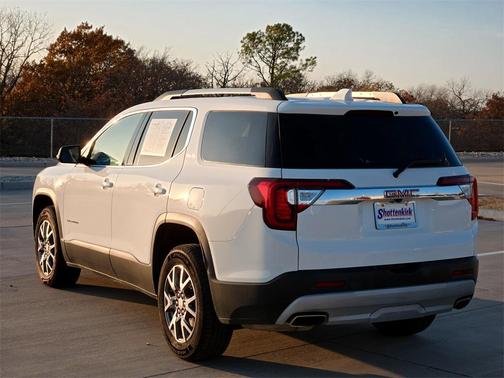 2023 GMC Acadia FWD SLT