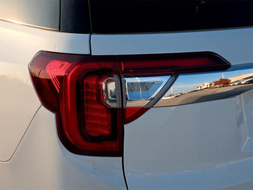 2023 GMC Acadia FWD SLT