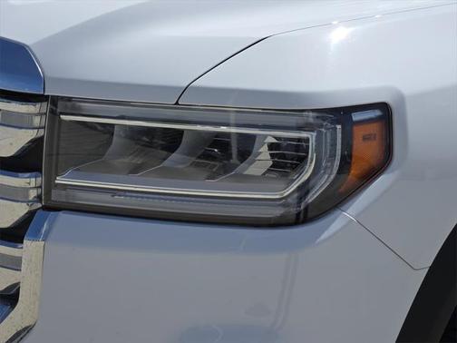 2023 GMC Acadia FWD SLT