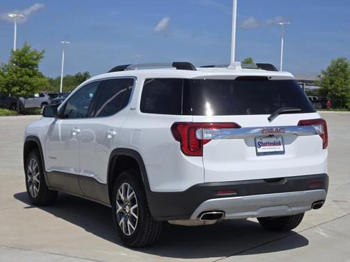 2023 GMC Acadia FWD SLT