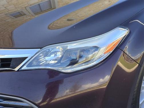 2013 Toyota Avalon Limited