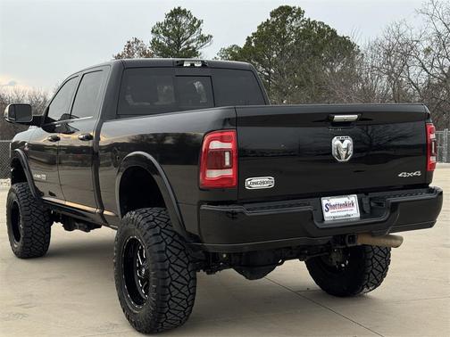 2022 RAM 2500 Longhorn