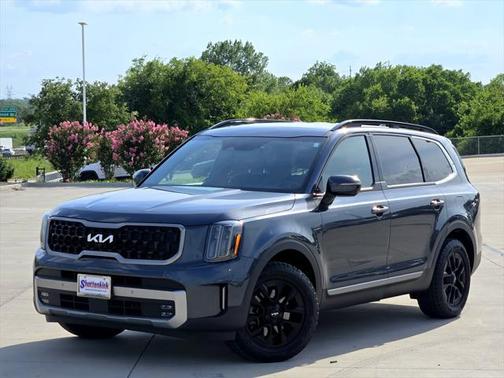 2023 Kia Telluride SX X-Pro