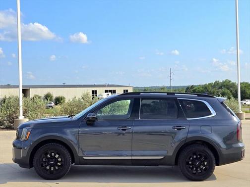 2023 Kia Telluride SX X-Pro