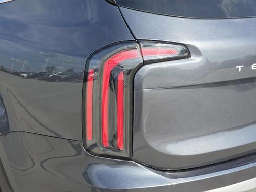 2023 Kia Telluride SX X-Pro