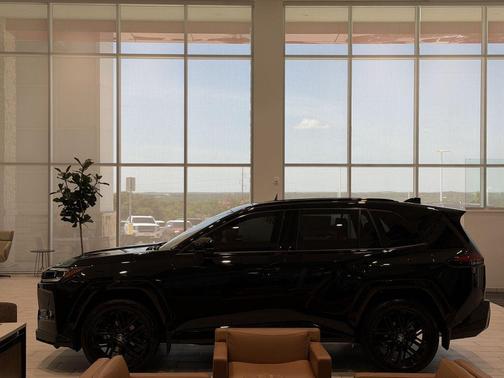 Midnight Black Metallic 2026 Toyota RAV4 SE