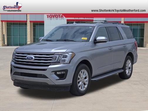 2020 Ford Expedition XLT