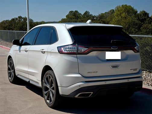 2015 Ford Edge Sport