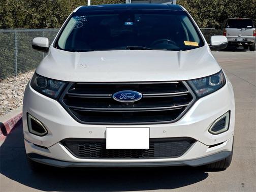 2015 Ford Edge Sport