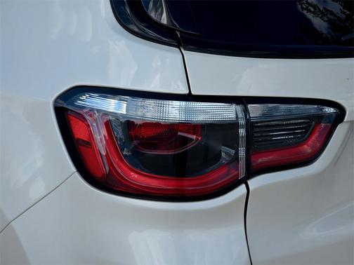 2019 Jeep Compass High Altitude