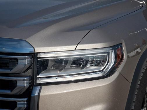 2023 GMC Acadia AWD AT4