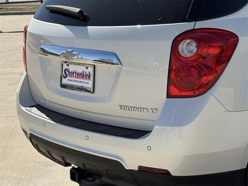 2015 Chevrolet Equinox 2LT