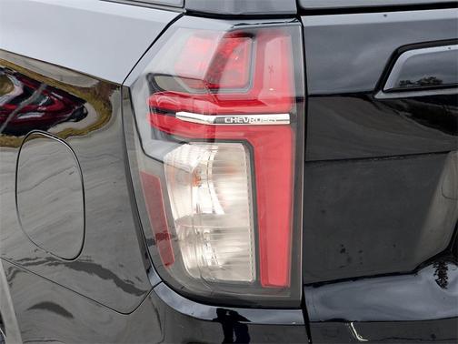 2023 Chevrolet Tahoe 4WD RST