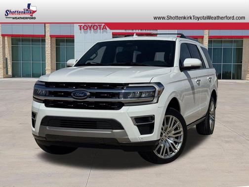 2023 Ford Expedition Limited
