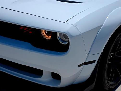 2020 Dodge Challenger R/T Scat Pack