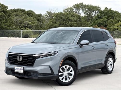 2023 Honda CR-V LX AWD