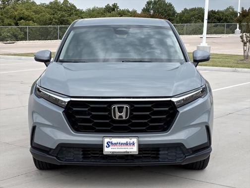 2023 Honda CR-V LX AWD