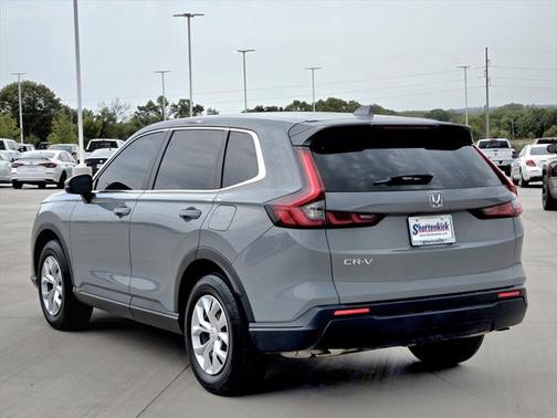 2023 Honda CR-V LX AWD